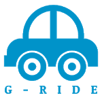G-Rides icon