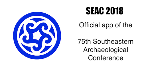 SEAC 2018 - Southeastern Archaeological Conference PC screenshot SEAC 2018 - Southeastern Archaeological Conference PC screenshot