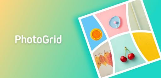 Photo Grid - Photo Editor & Video Collage Maker PC screenshot