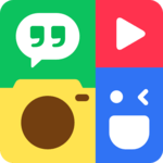 Photo Grid - Photo Editor & Video Collage Maker icon