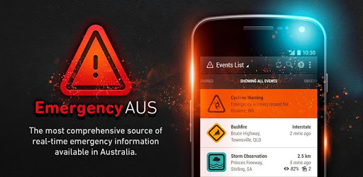 Emergency AUS PC screenshot