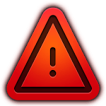 Emergency AUS icon