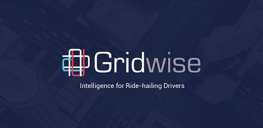 Gridwise -The Assistant for ALL rideshare drivers PC screenshot
