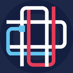 Gridwise -The Assistant for ALL rideshare drivers icon