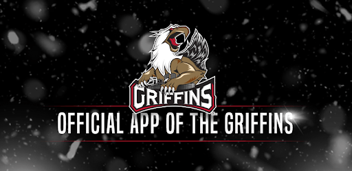 Grand Rapids Griffins Hockey PC screenshot