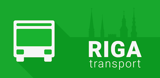 Riga Transport - timetables PC screenshot