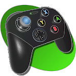 DroidJoy Gamepad Joystick Lite icon