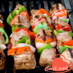 Grill recipes for PC