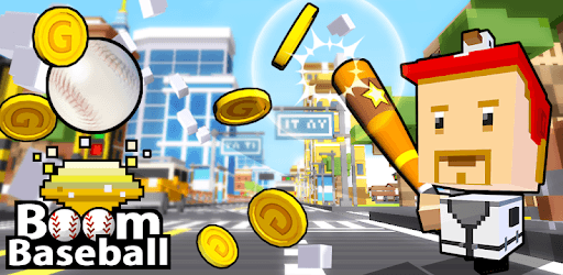 Boom Baseball PC screenshot
