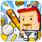 Boom Baseball icon