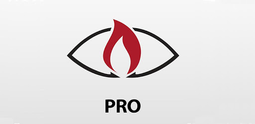 GrillEye PRO PC screenshot
