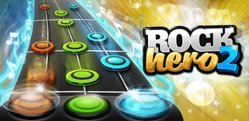 Rock Hero 2 PC screenshot
