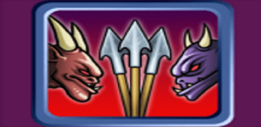 Lord of The Arrows PC screenshot