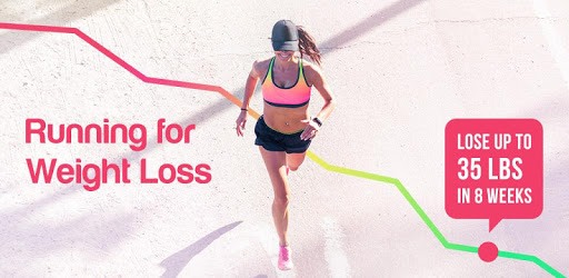 Weight Loss Running by Verv PC screenshot