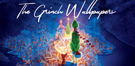 The Grinch Cartoon -HD & 4K Wallpapers PC screenshot