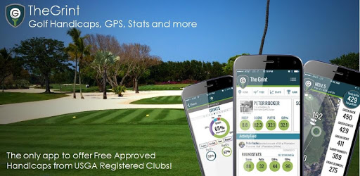 TheGrint | Your Golferhood PC screenshot TheGrint | Your Golferhood PC screenshot