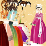 Street Fashion Girls - Dress Up Game for PC