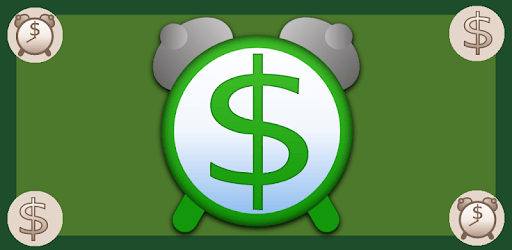 Time Is Money: Alarm Clock PC screenshot Time Is Money: Alarm Clock PC screenshot