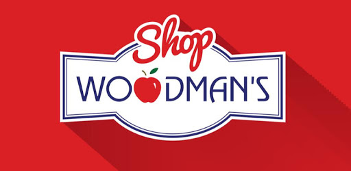 ShopWoodmans PC screenshot