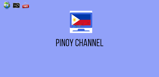 Pinoy Channel PC screenshot
