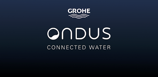 GROHE ONDUS PC screenshot