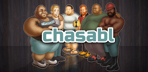 CHASABL: Gay Chubs & Chasers PC screenshot