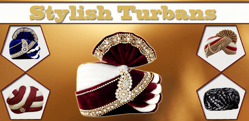 Groom Turban Photo Editor PC screenshot