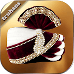 Groom Turban Photo Editor for PC