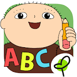 Play ABC, Alfie Atkins icon