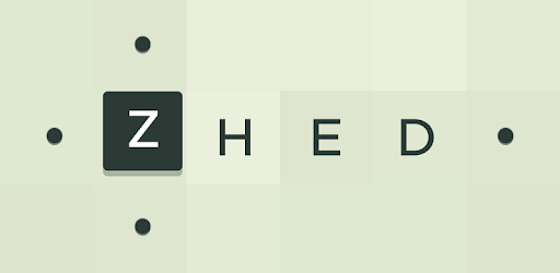 ZHED - Puzzle Game PC screenshot