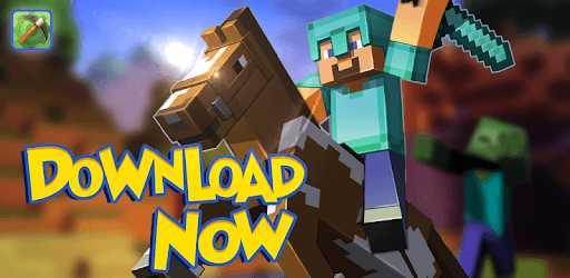 Master for Minecraft(Pocket Edition)-Mod Launcher PC screenshot