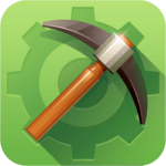 Master for Minecraft(Pocket Edition)-Mod Launcher icon
