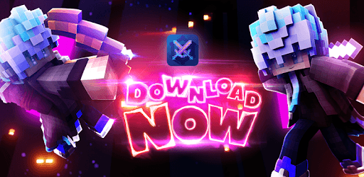 Multiplayer for Minecraft PE - MCPE Servers PC screenshot
