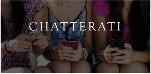 Chatterati Groups PC screenshot