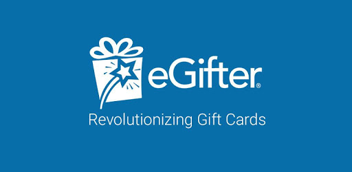 eGifter – Online Gift Cards PC screenshot