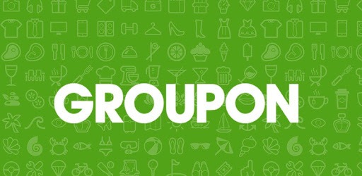 Groupon - Shop Deals, Discounts & Coupons PC screenshot