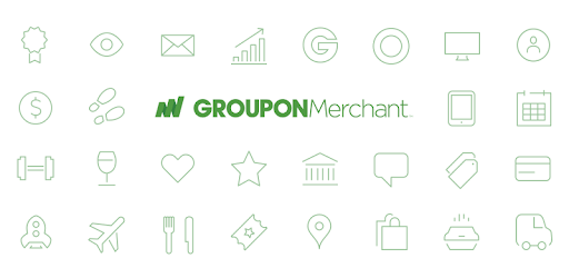 Groupon Merchants PC screenshot Groupon Merchants PC screenshot