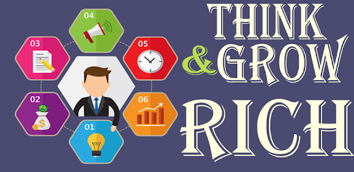 Think And Grow Rich : 13 Principles Of Success PC screenshot