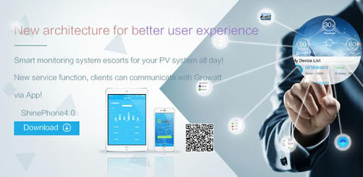 ShinePhone. PC screenshot