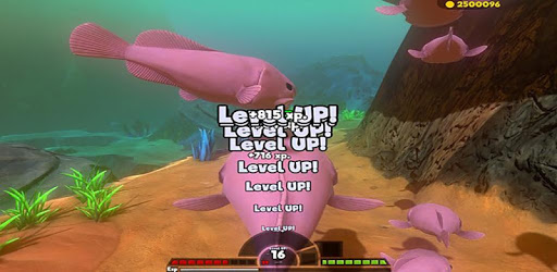 Tips Feed and Grow: Fish PC screenshot