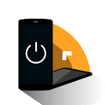 Pick to Wake Screen On icon