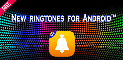 New ringtones for Android PC screenshot New ringtones for Android PC screenshot