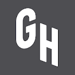 Grubhub for Drivers icon
