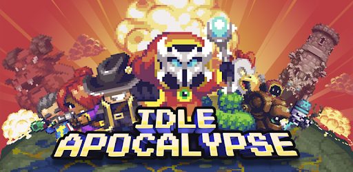 Idle Apocalypse PC screenshot Idle Apocalypse PC screenshot