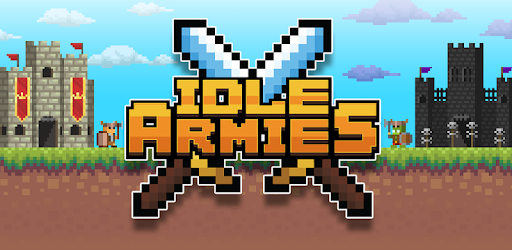 Idle Armies PC screenshot