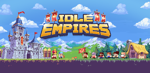 Idle Empires PC screenshot