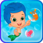 Bubble SEA guppi for PC
