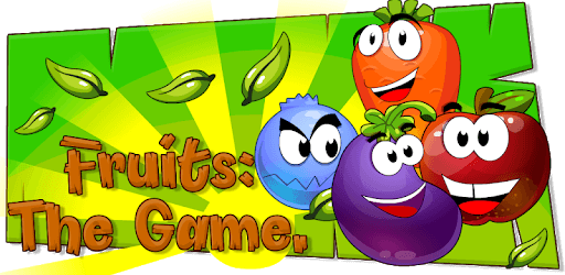 Fruits: The Game PC screenshot
