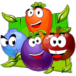 Fruits: The Game for PC