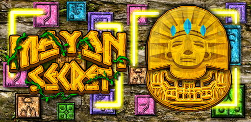 Mayan Secret PC screenshot Mayan Secret PC screenshot